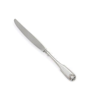 Oneida COMMUNITY SILVER SHELL Silverplate Flatware - One (1) Knife 9.5"